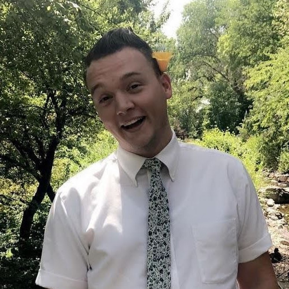 Meet your Posher, Jake